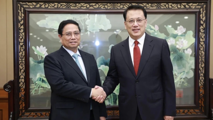 Vietnam advocates friendship exchanges with China’s Chongqing